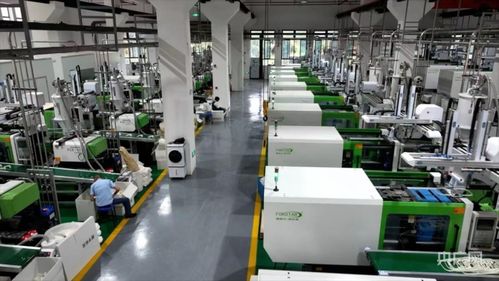 永州 綜合施策 推動(dòng)科技企業(yè)創(chuàng)新發(fā)展 央廣網(wǎng)