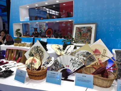 光谷創(chuàng)業(yè)咖啡閃耀登場深圳文博會，創(chuàng)新孵化助力文化產業(yè)騰飛